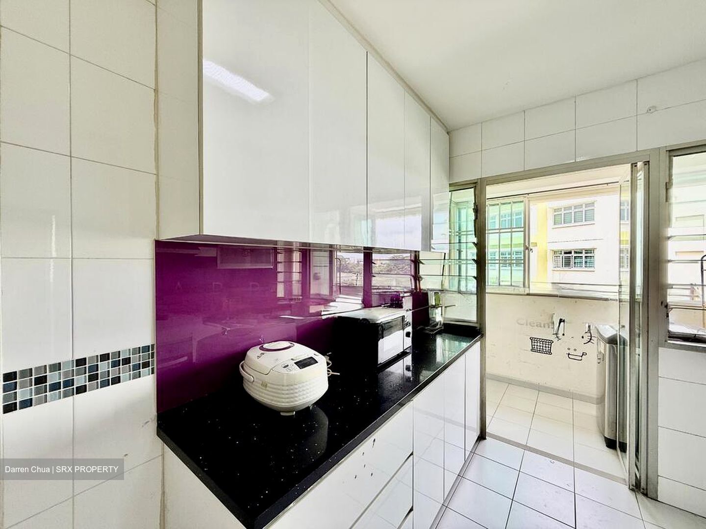 Blk 313A Punggol Parcvista (Punggol), HDB 4 Rooms #511453641